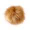 2" Fuzzy Pom Pom by Loops & Threads®
